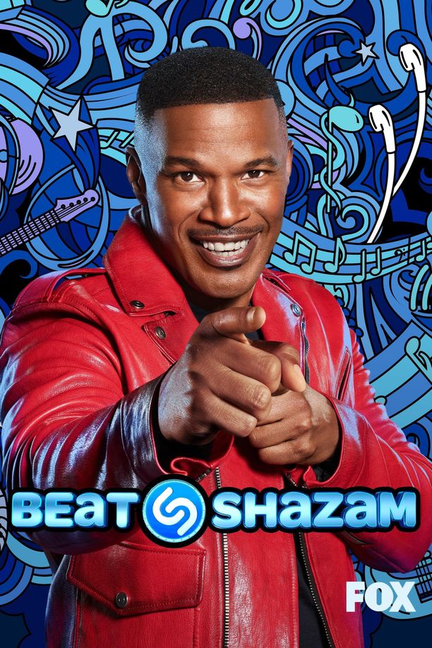 Beat Shazam    第⁨三⁩季
     (2019)