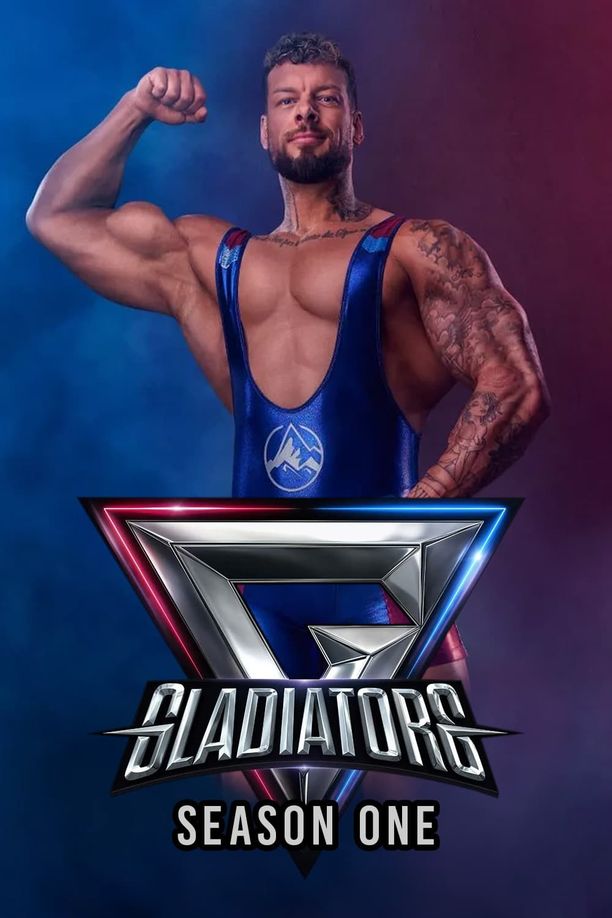 Gladiators    第⁨一⁩季
     (2024)