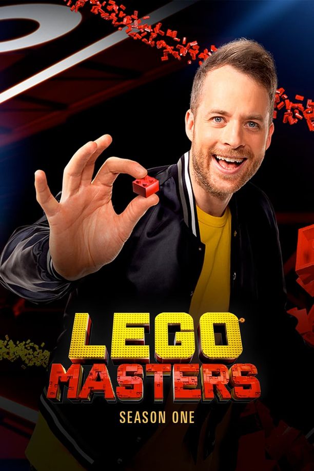 樂高大師 澳洲    第⁨一⁩季
    LEGO Masters (2019)