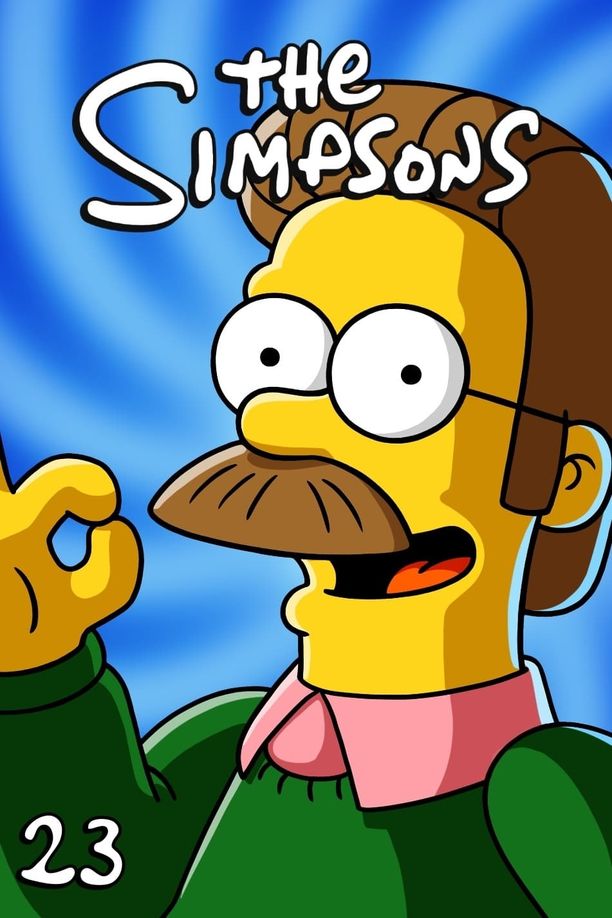 辛普森一家    第⁨二十三⁩季
    The Simpsons (2011)