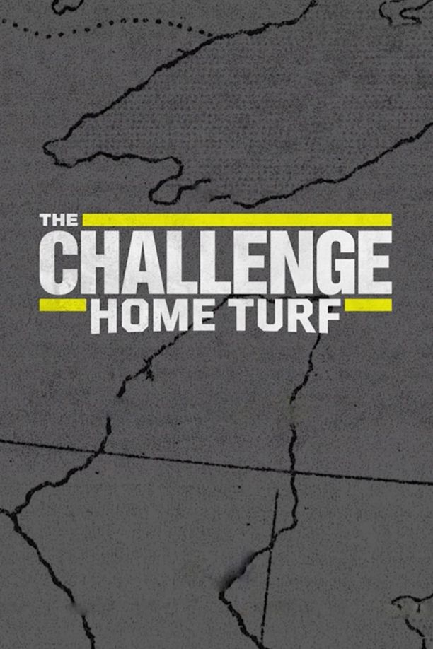 The Challenge: Home Turf (2024)