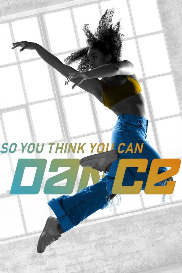 舞魅天下    第⁨十八⁩季
    So You Think You Can Dance (2024)