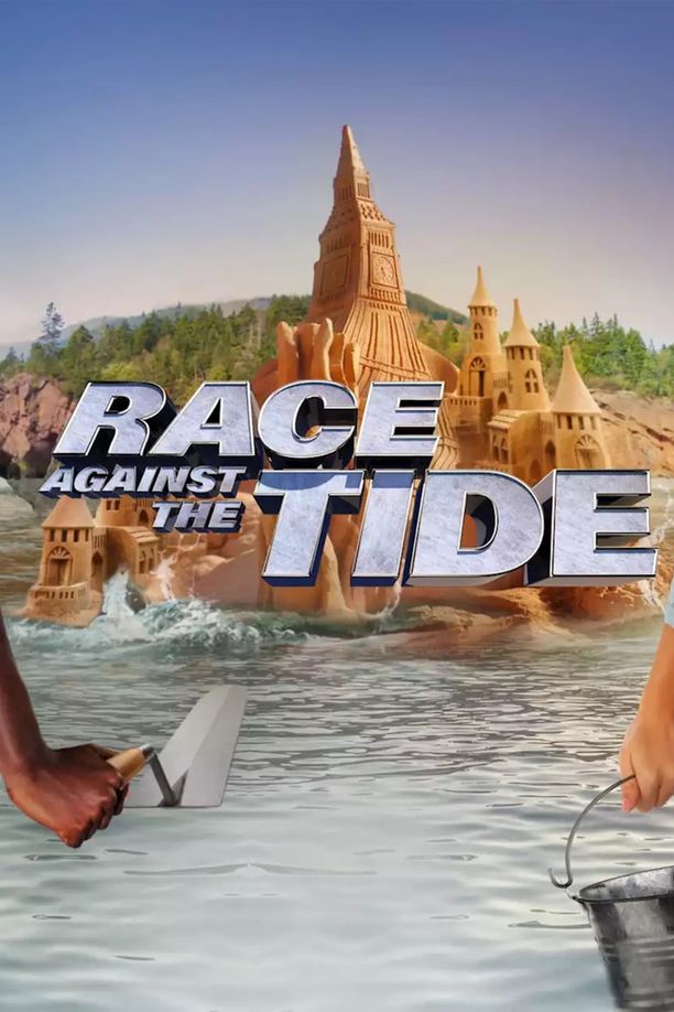 Race Against the Tide    第⁨一⁩季
     (2021)