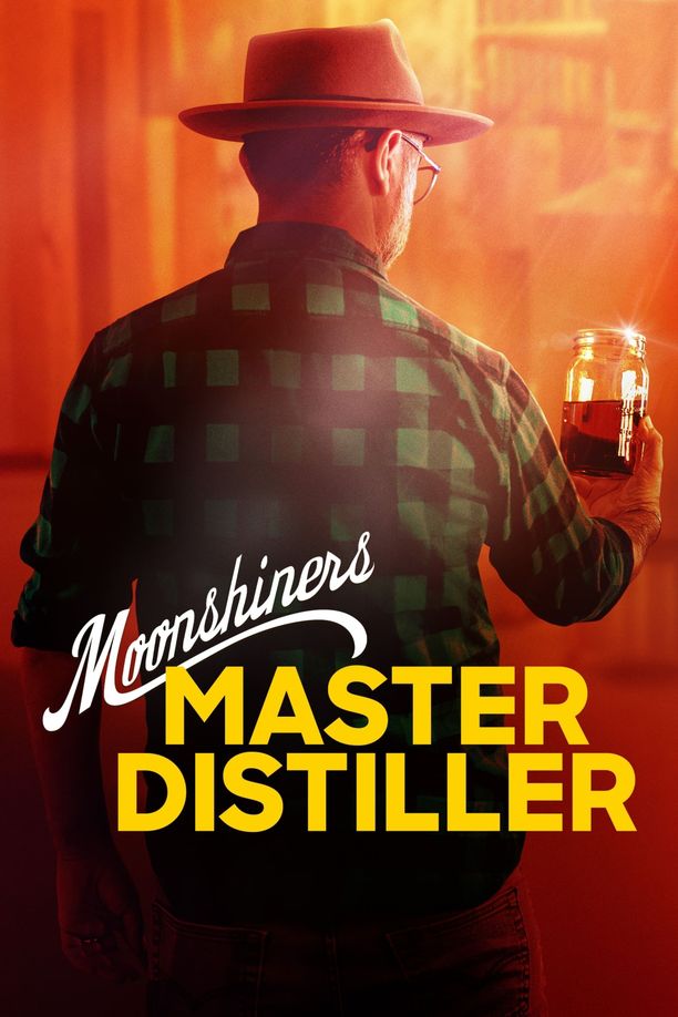 Moonshiners: Master Distiller    第⁨三⁩季
     (2021)
