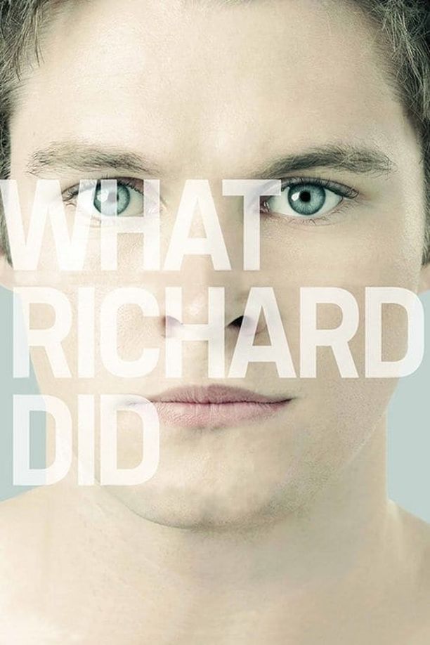 理查所为What Richard Did (2012)