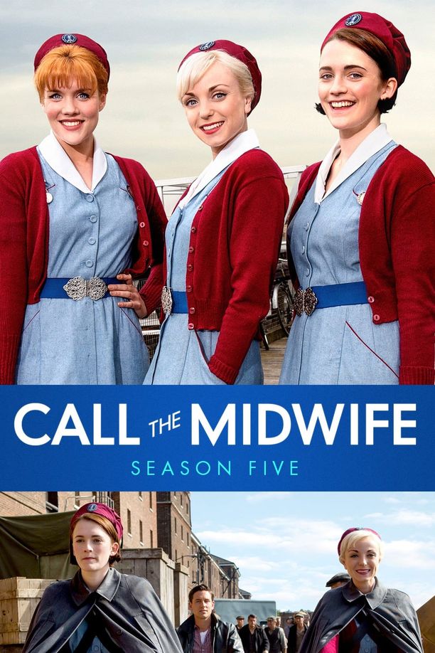 呼叫助产士    第⁨五⁩季
    Call the Midwife (2016)