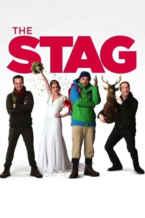 单身派对The Stag (2013)