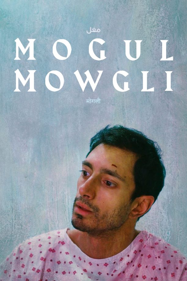 穆戈尔·毛戈利Mogul Mowgli (2020)