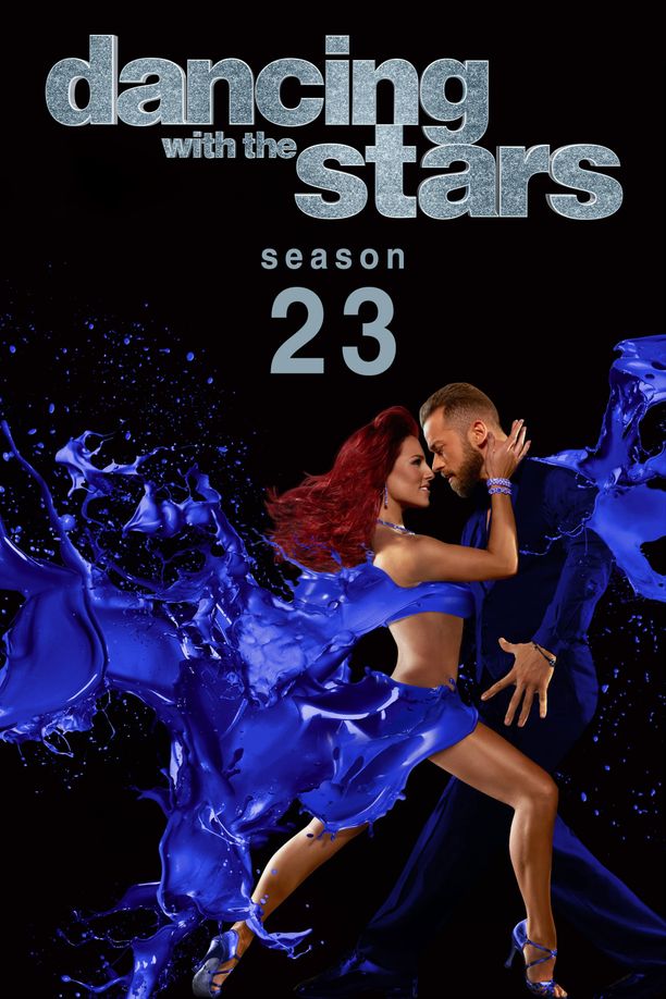与星共舞    第⁨二十三⁩季
    Dancing with the Stars (2016)