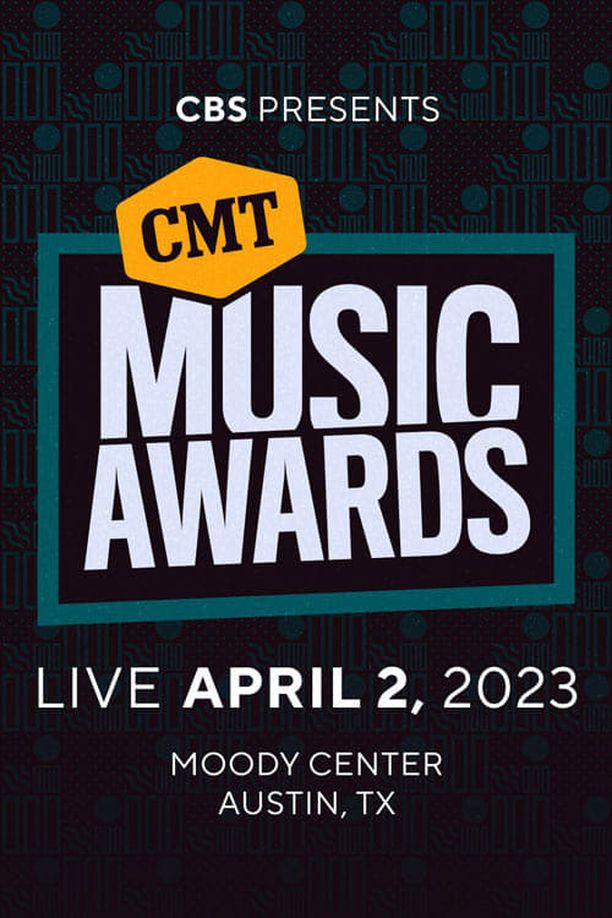 CMT Music Awards    第⁨二十二⁩季
     (2023)