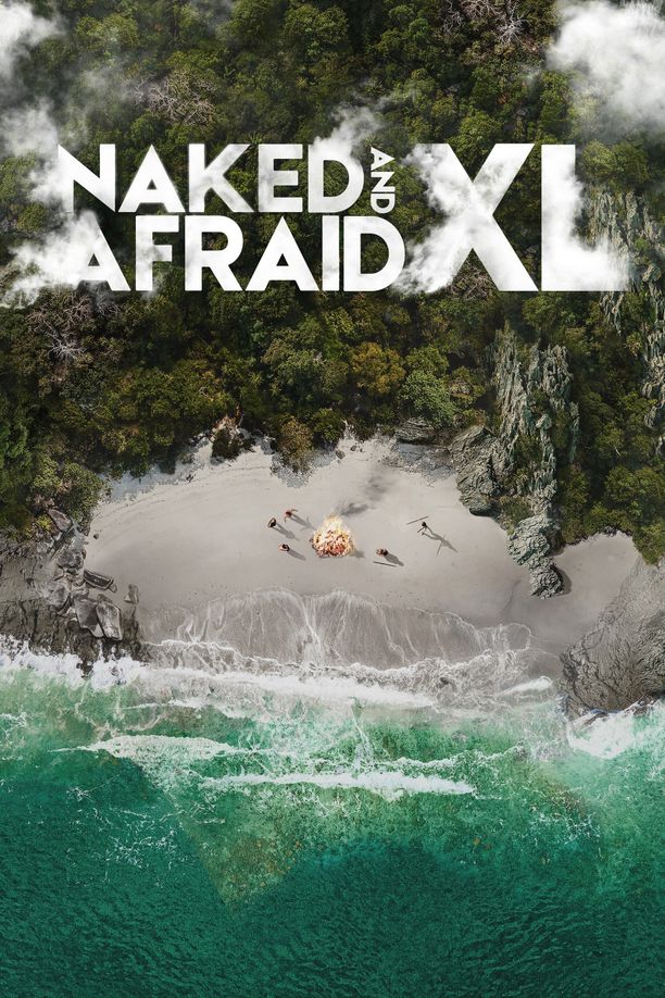 原始生活40天    第⁨五⁩季
    Naked and Afraid XL (2020)