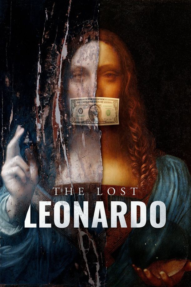 迷失的莱昂纳多The Lost Leonardo (2021)