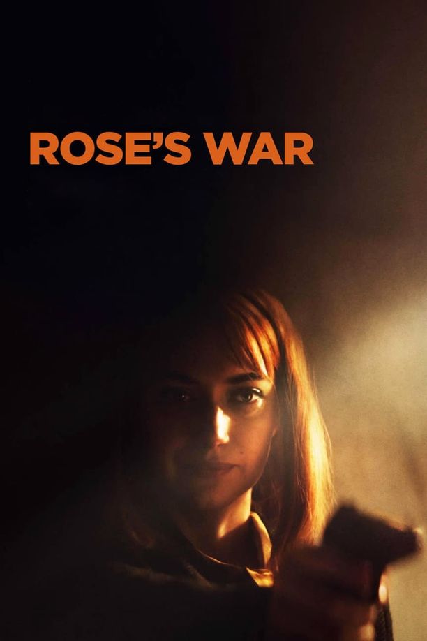 Rose's WarBaltimore (2024)