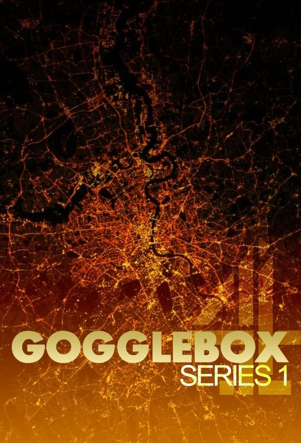 Gogglebox    第⁨一⁩季
     (2013)