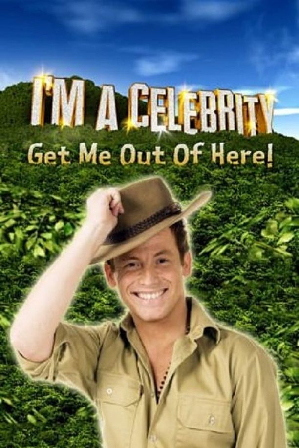 I'm a Celebrity...Get Me Out of Here!    第⁨八⁩季
     (2008)