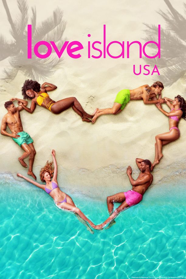 爱情岛Love Island (2019)