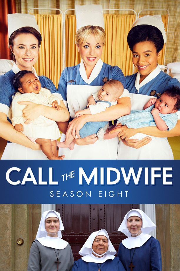 呼叫助产士    第⁨八⁩季
    Call the Midwife (2019)