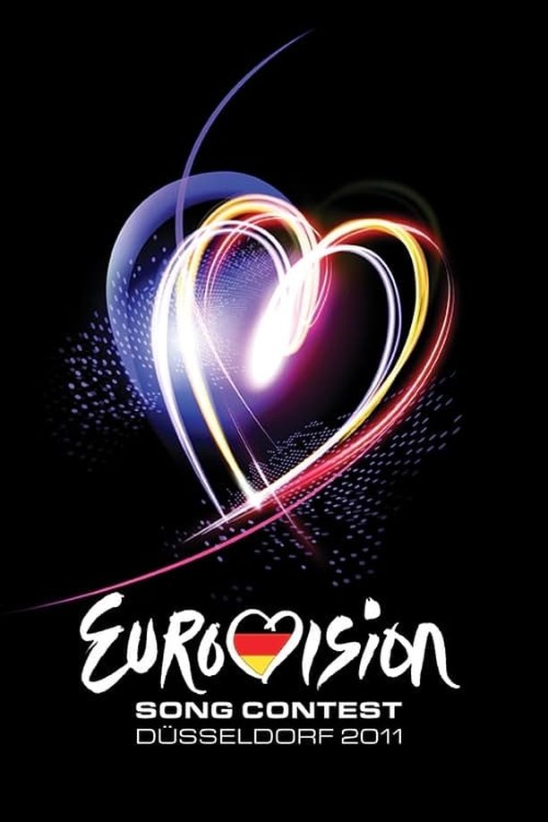 Eurovision Song Contest    第⁨五十六⁩季
     (2011)
