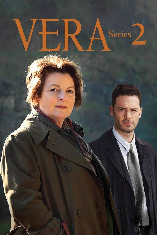 探长薇拉    第⁨二⁩季
    Vera (2012)
