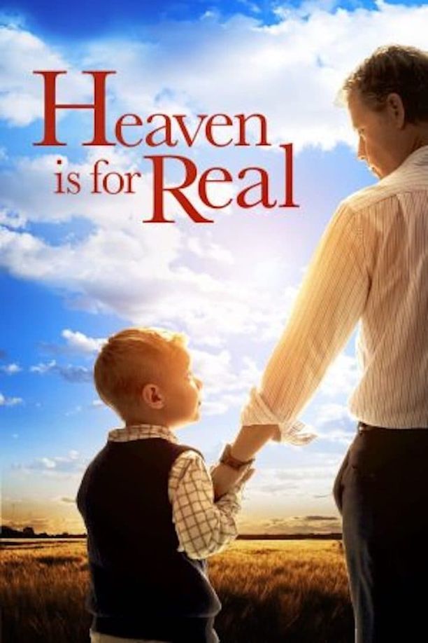 天堂真的存在Heaven Is for Real (2014)