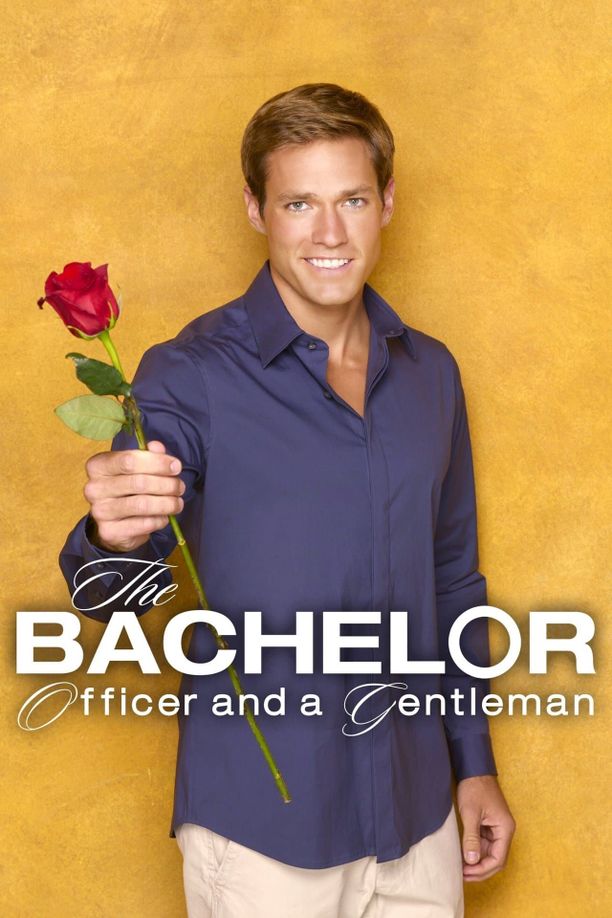 The Bachelor    第⁨十⁩季
     (2006)