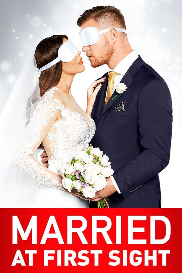 Married at First Sight    第⁨五⁩季
     (2018)