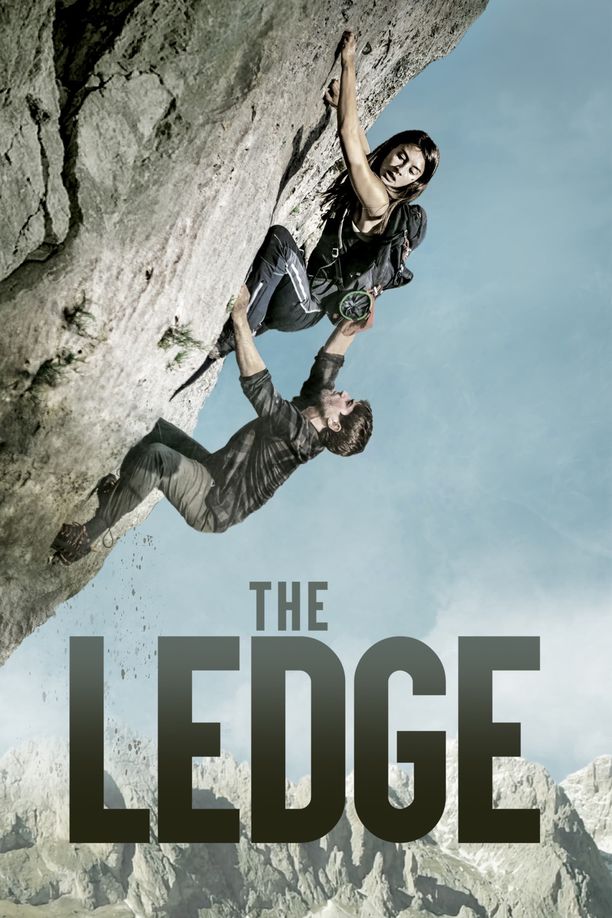 岩脊求生The Ledge (2022)