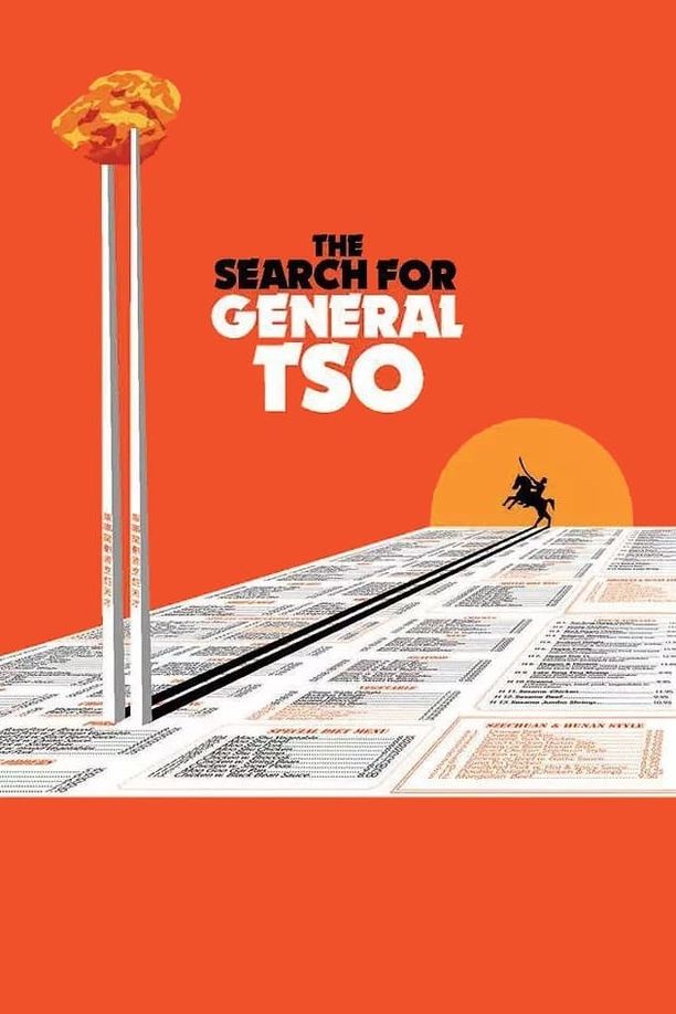 寻味“左宗棠鸡”The Search for General Tso (2014)