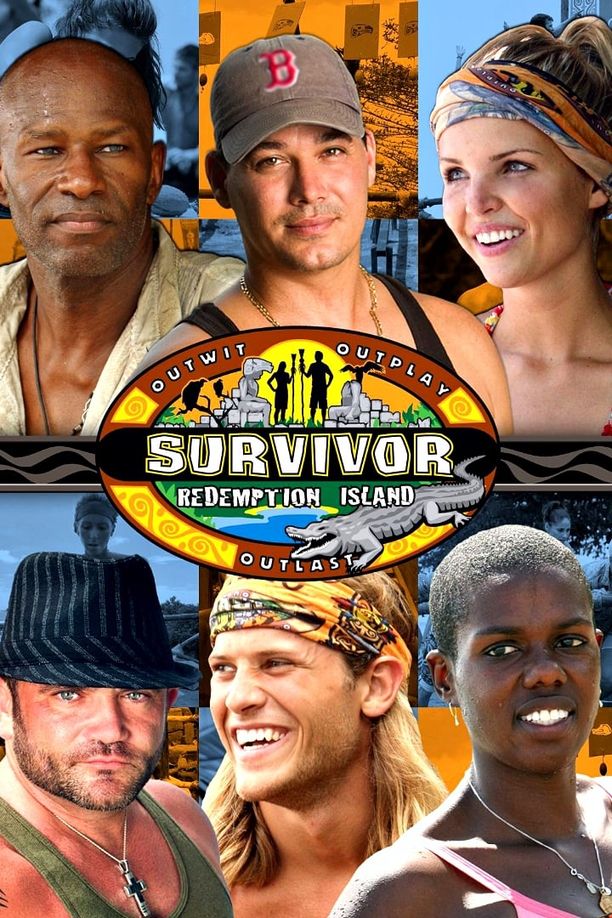 幸存者 真人秀    第⁨二十二⁩季
    Survivor (2011)
