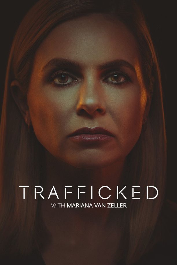 地下黑市    第⁨四⁩季
    Trafficked with Mariana van Zeller (2024)