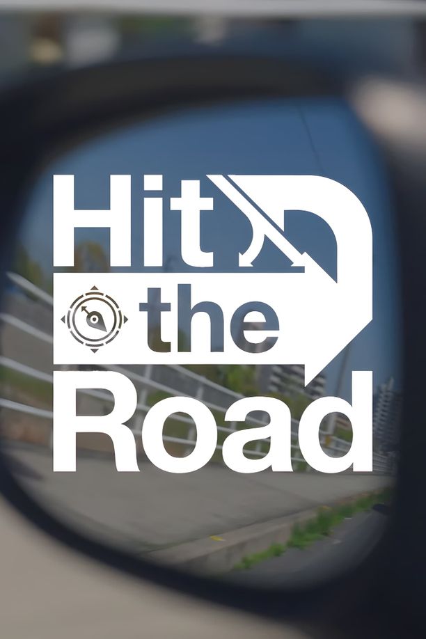 Hit the Road (2023)