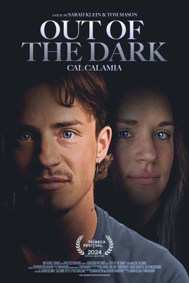Out of the Dark: Cal Calamia (2024)