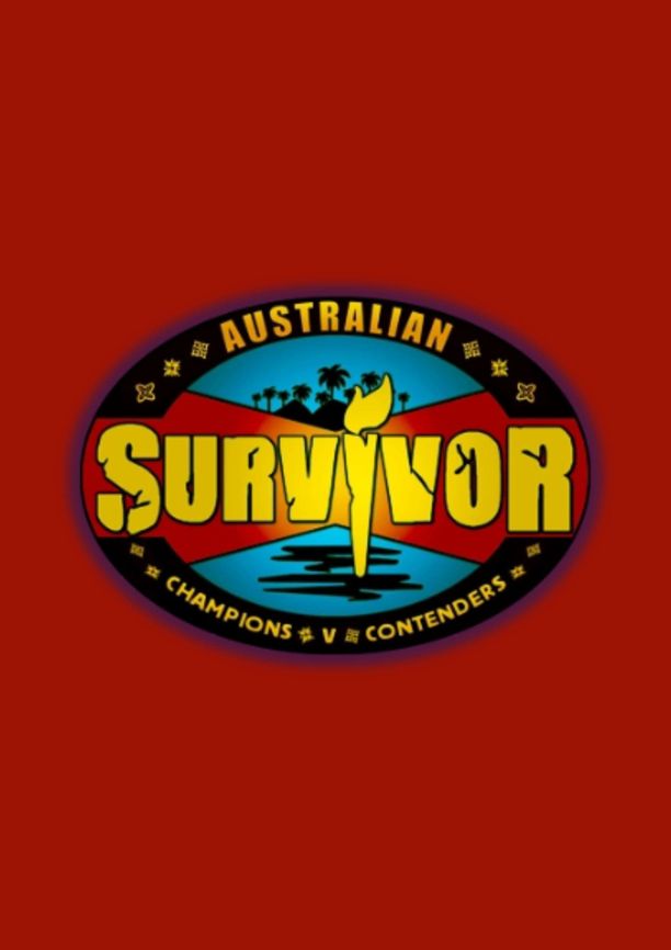 澳大利亚版幸存者    第⁨五⁩季
    Australian Survivor (2018)
