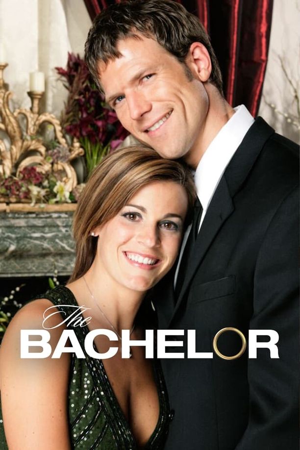 The Bachelor    第⁨八⁩季
     (2006)