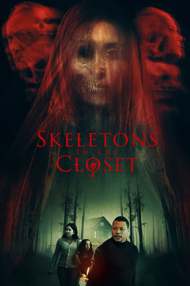 衣橱里的骷髅Skeletons in the Closet (2024)