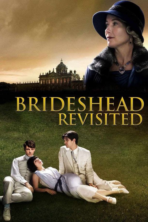 故园风雨后Brideshead Revisited (2008)