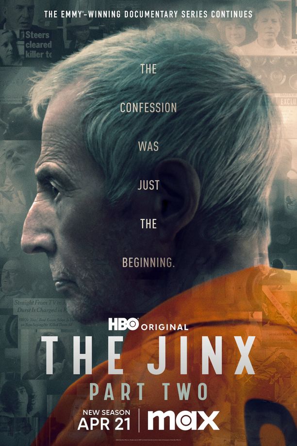 纽约灾星    第⁨二⁩季
    The Jinx - Part Two (2024)