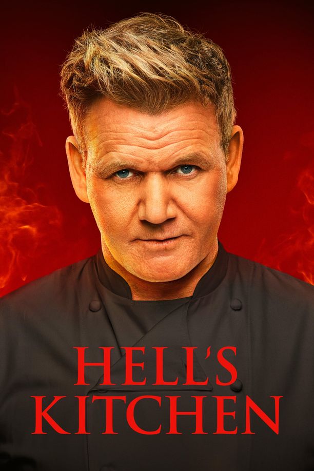 地狱厨房Hell's Kitchen (2005)