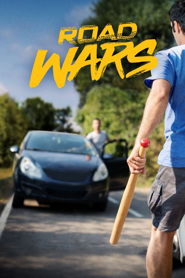Road Wars    第⁨三⁩季
     (2024)
