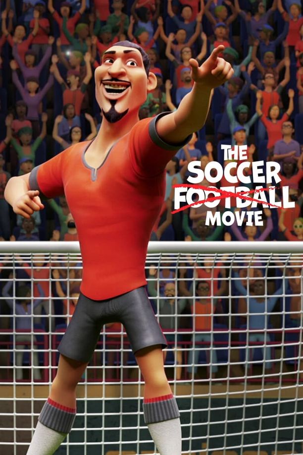 抢救足球危机The Soccer Football Movie (2022)